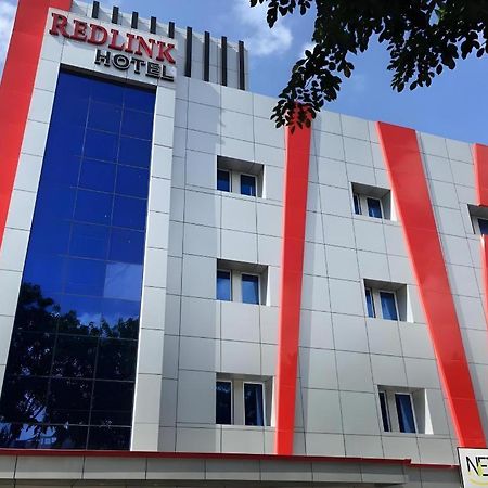 Redlink Hotel Nagoya Dış mekan fotoğraf