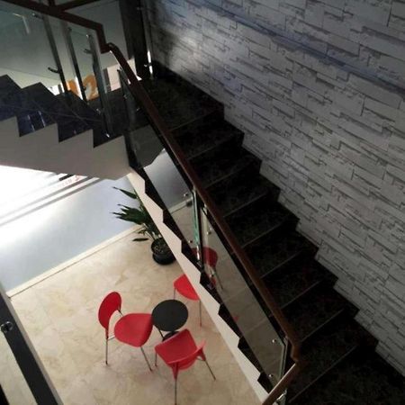Redlink Hotel Nagoya Dış mekan fotoğraf