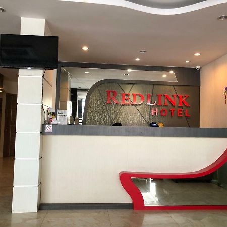 Redlink Hotel Nagoya Dış mekan fotoğraf