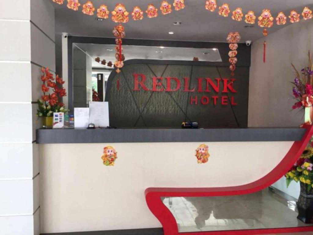 Redlink Hotel Nagoya Dış mekan fotoğraf
