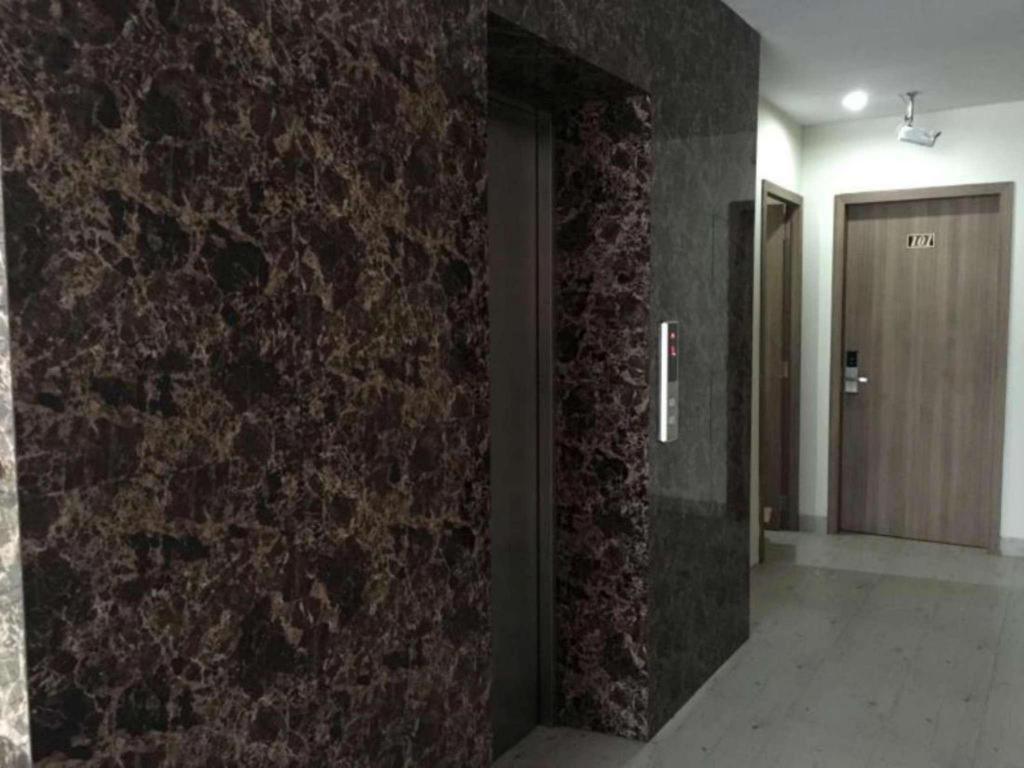 Redlink Hotel Nagoya Dış mekan fotoğraf