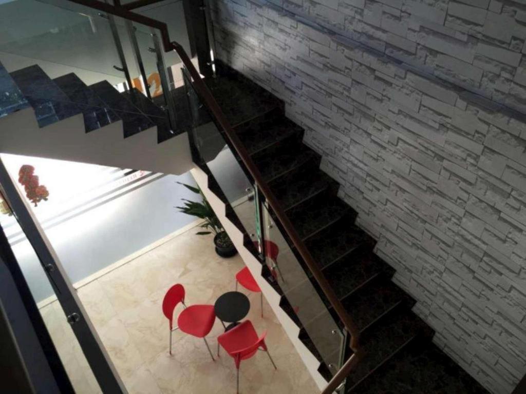 Redlink Hotel Nagoya Dış mekan fotoğraf