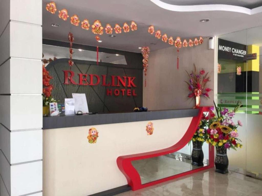 Redlink Hotel Nagoya Dış mekan fotoğraf