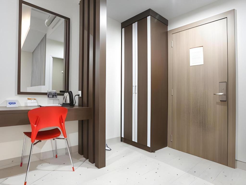 Redlink Hotel Nagoya Dış mekan fotoğraf