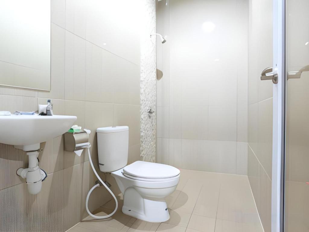 Redlink Hotel Nagoya Dış mekan fotoğraf