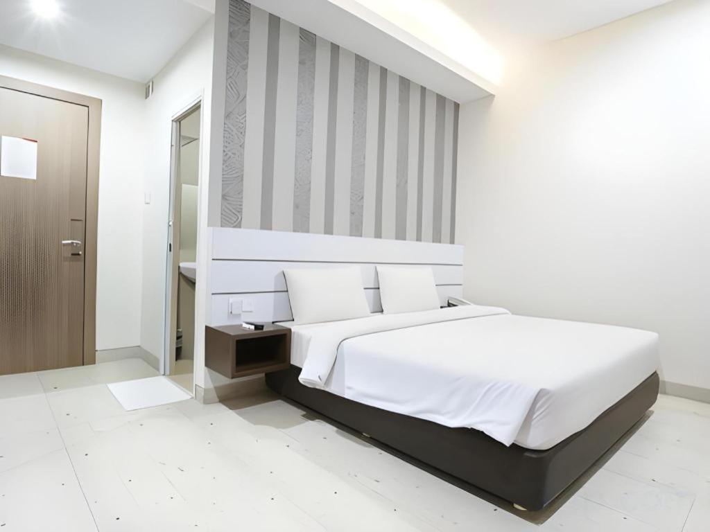 Redlink Hotel Nagoya Dış mekan fotoğraf