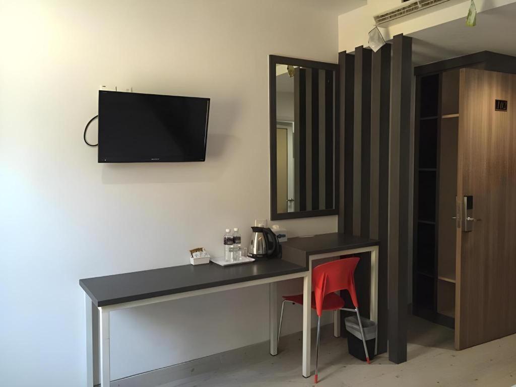 Redlink Hotel Nagoya Dış mekan fotoğraf