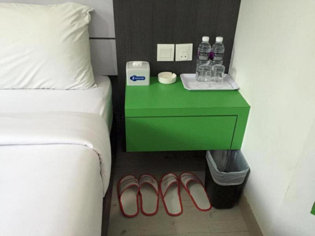 Redlink Hotel Nagoya Dış mekan fotoğraf
