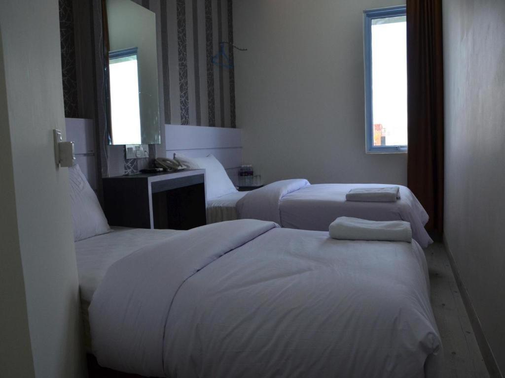 Redlink Hotel Nagoya Dış mekan fotoğraf
