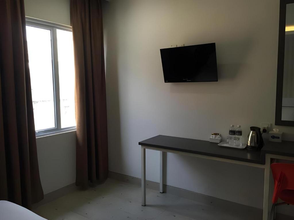 Redlink Hotel Nagoya Dış mekan fotoğraf