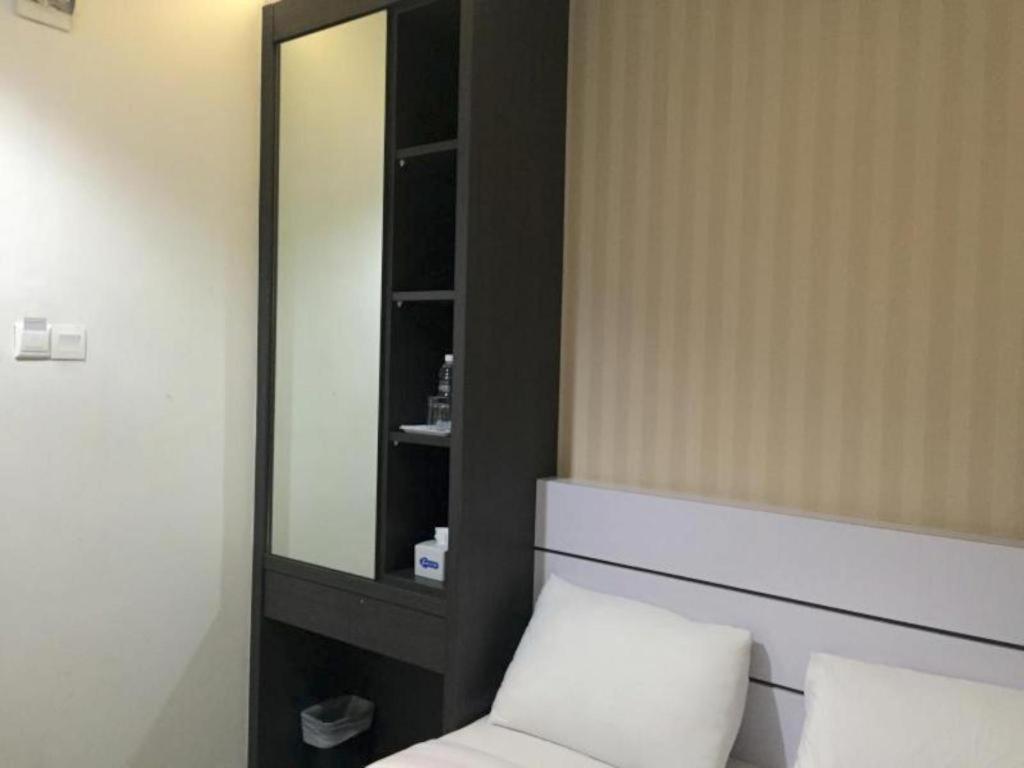 Redlink Hotel Nagoya Dış mekan fotoğraf