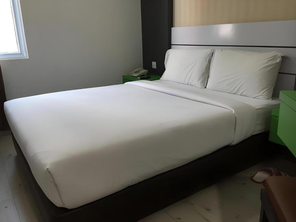 Redlink Hotel Nagoya Dış mekan fotoğraf