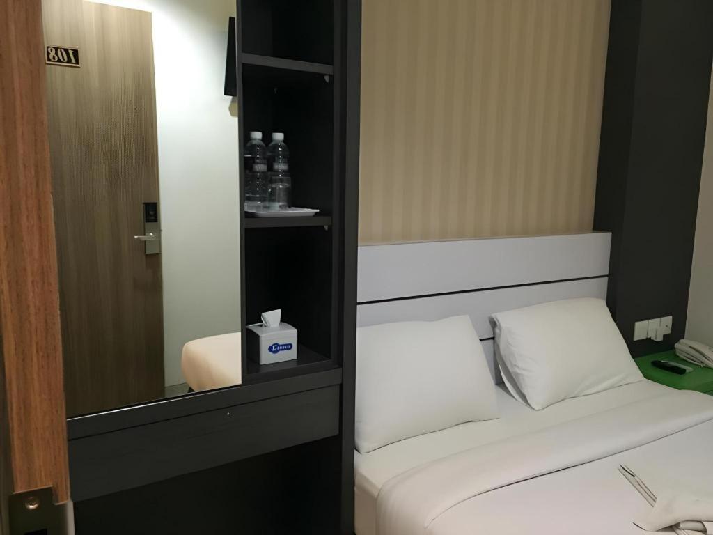 Redlink Hotel Nagoya Dış mekan fotoğraf
