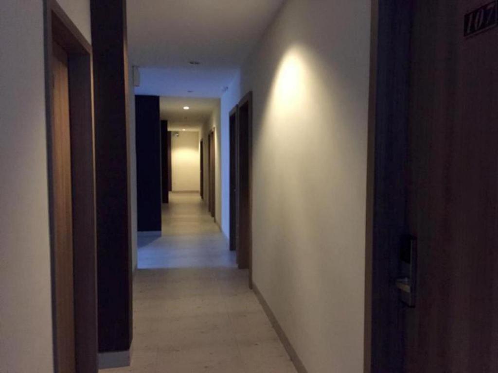 Redlink Hotel Nagoya Dış mekan fotoğraf