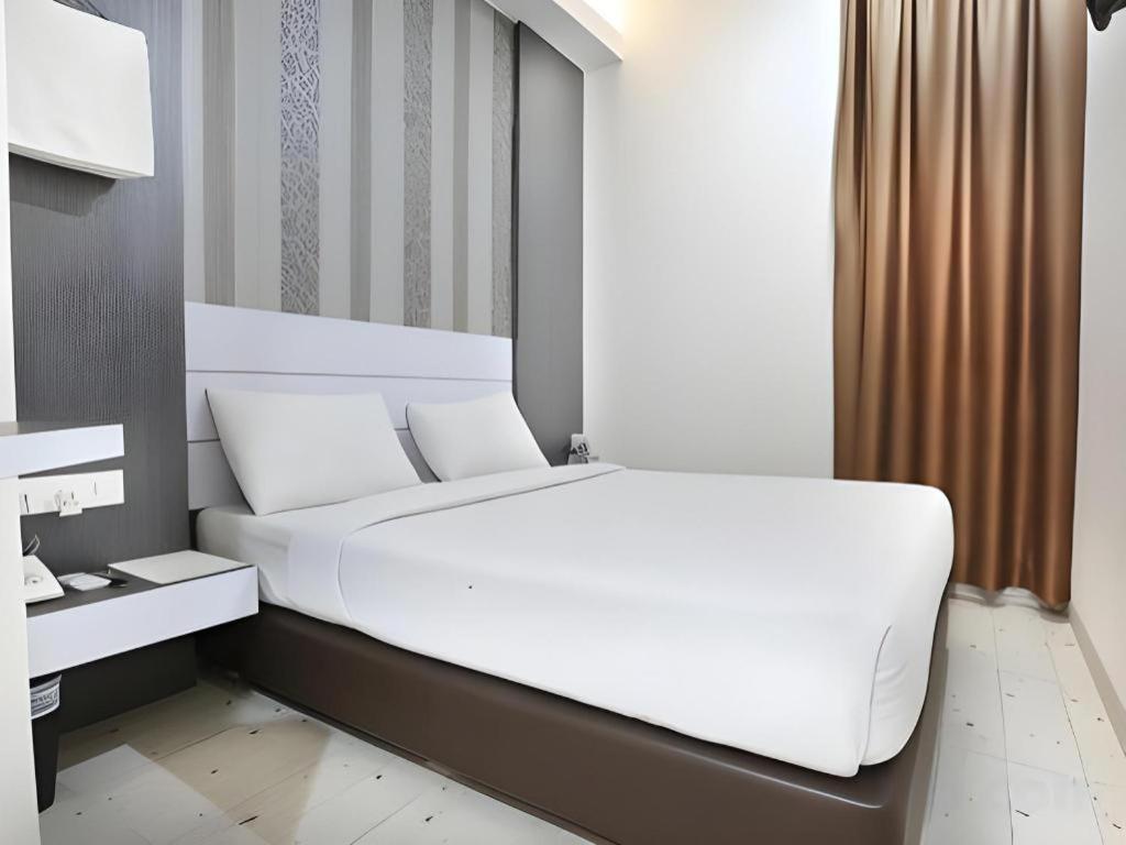 Redlink Hotel Nagoya Dış mekan fotoğraf