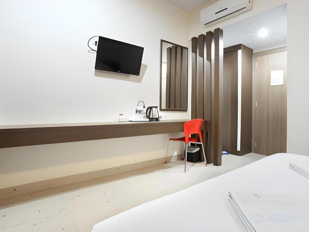 Redlink Hotel Nagoya Dış mekan fotoğraf