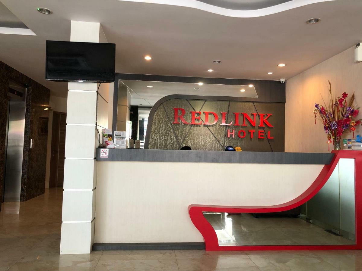 Redlink Hotel Nagoya Dış mekan fotoğraf